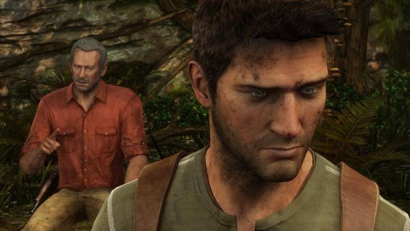 Film Uncharted – zdjęcia w 2015 roku?