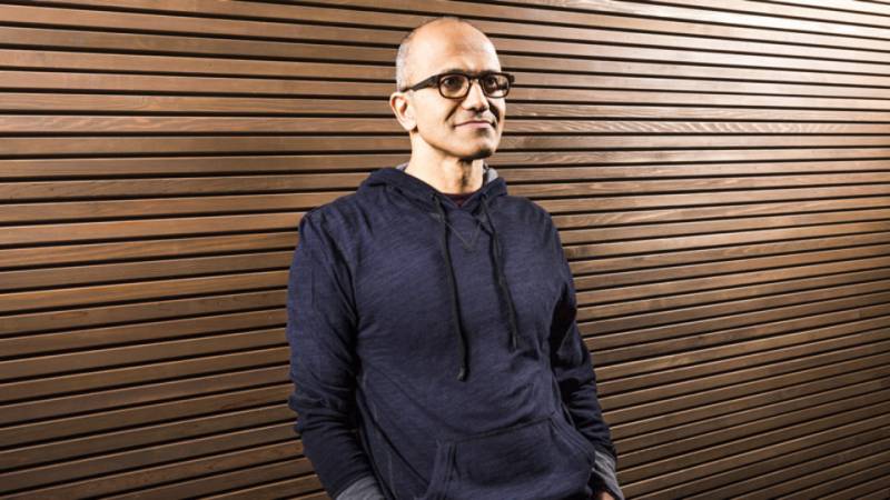 Microsoft zwolni 18 tysięcy osób