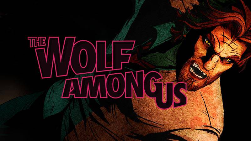 Recenzja The Wolf Among Us