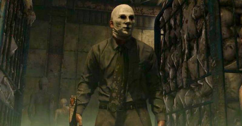 The Evil Within wyjdzie szybciej niż zapowiadano