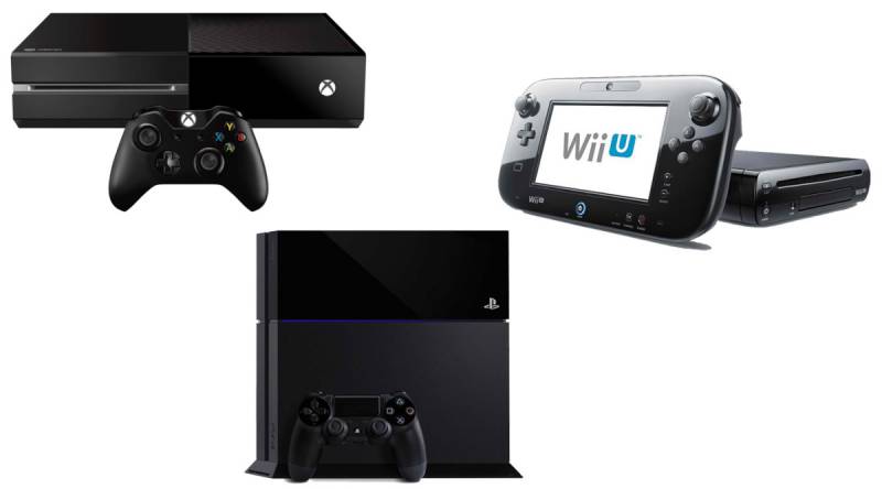 PlayStation 4 bestsellerem czerwca w USA
