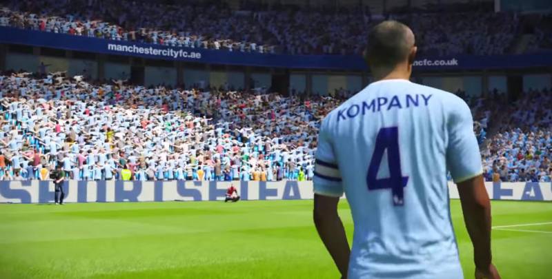 Poznań w FIFA 15 – poczuj te emocje