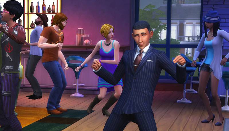 The Sims 4 – nowa generacja simów? Sprawdzamy rozgrywkę