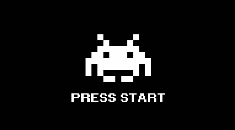 Space Invaders – będzie film!
