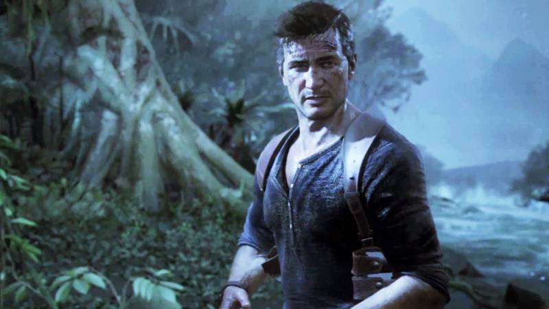 Uncharted 4 dąży do standardu 1080p60