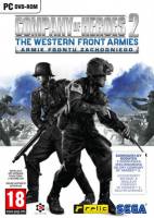 Company of Heroes 2: Armie Frontu Zachodniego