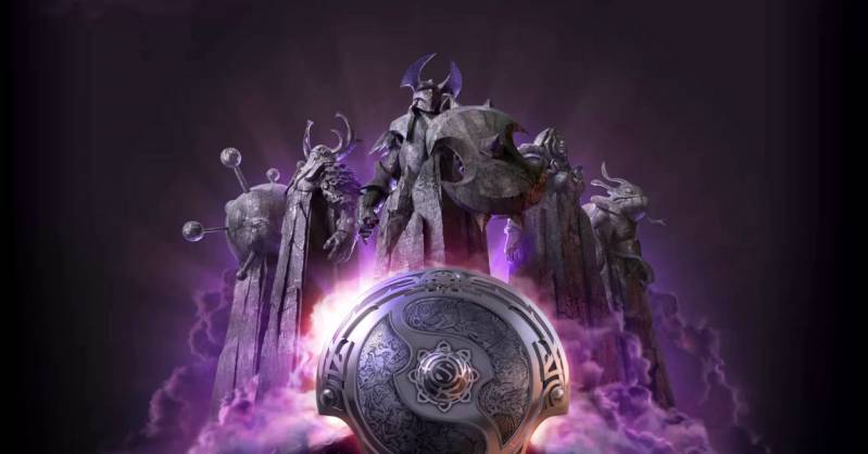 Dota 2 - International zakończony, Chińczycy wrócili na szczyt
