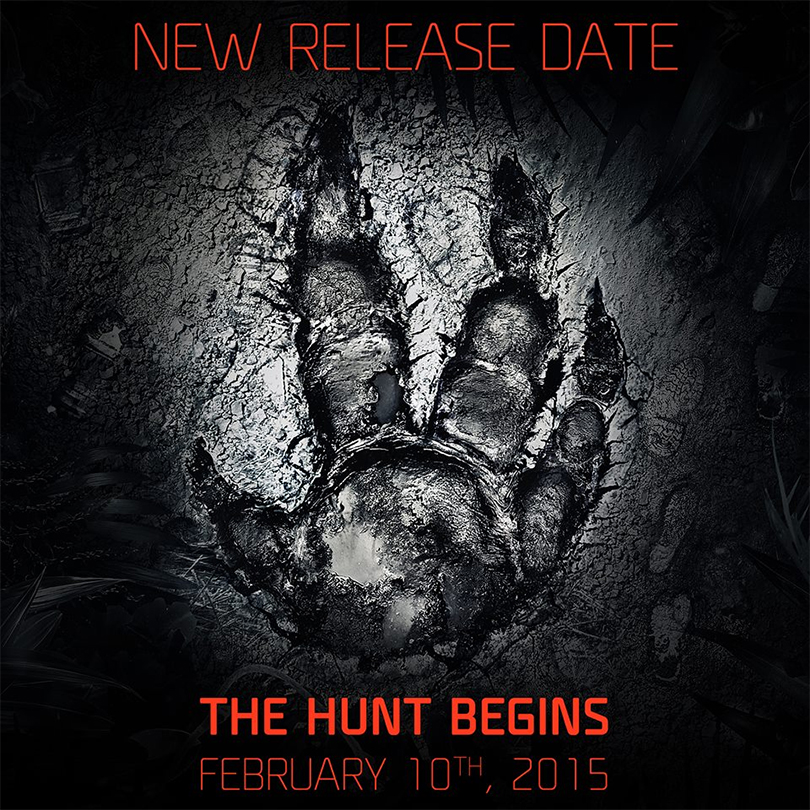 Nowa data premiery Evolve