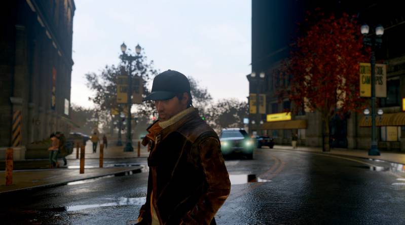 Watch Dogs nareszcie wygląda tak jak powinno – modowanie ukończone