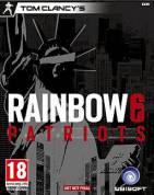 Tom Clancy’s Rainbow 6 Patriots