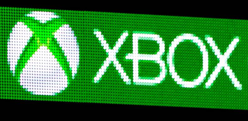 Xbox – w ostatnim kwartale sprzedano 1,1 miliona konsol