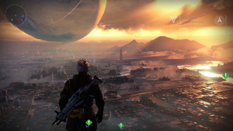 Destiny – beta już na X360 i XOne