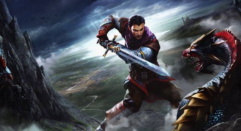 Wystartowało Humble Saints Row Bundle