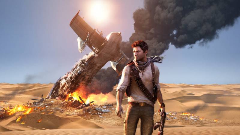 Film Uncharted – znamy datę premiery!