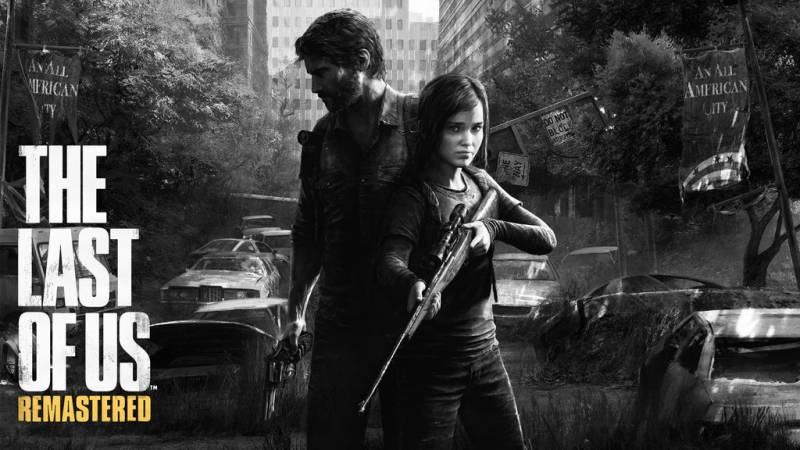 Jak trzyma się The Last of Us Remastered?