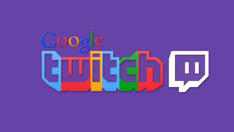 Google kupuje Twitcha, dlaczego?
