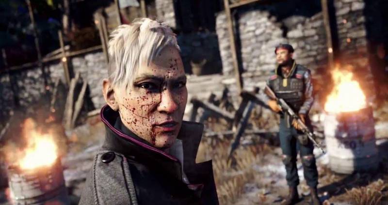 Far Cry 4 – wycieczka dzięki której powstał Kyrat