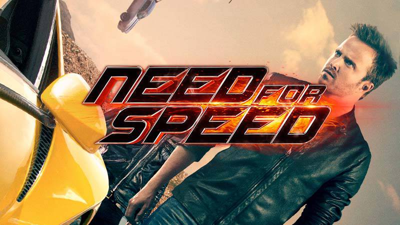 kinemato(GRA)fia: #5: Need For Speed