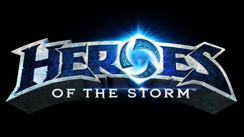 Nowy bohater Heroes of the Storm – poznajcie Rehgara