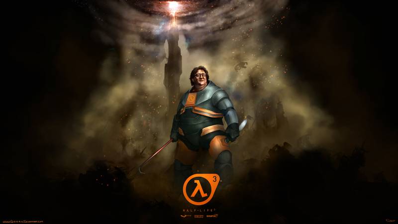 Te zdjęcia siedziby Valve z 1998 roku wzbudzą w Was prawdziwy sentyment