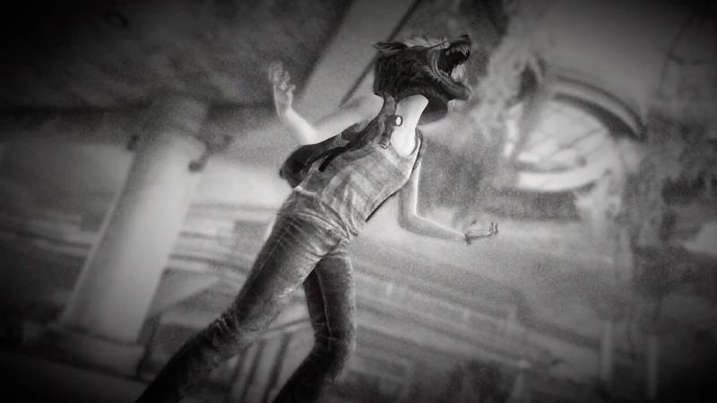Uwiecznij swe czyny w The Last of Us