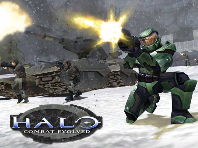 Halo: Combat Evolved ukończone w 97 minut - speedrunner pobił nowy rekord
