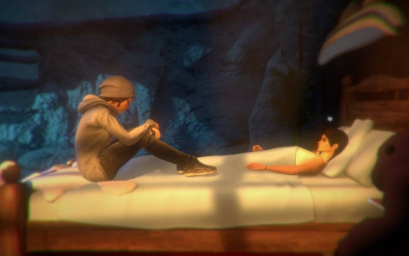 Dreamfall: Chapters - poznaliśmy wymagania sprzętowe