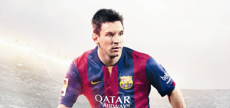EA Access nową usługą na Xbox One – graj w cztery gry za pięć dolarów