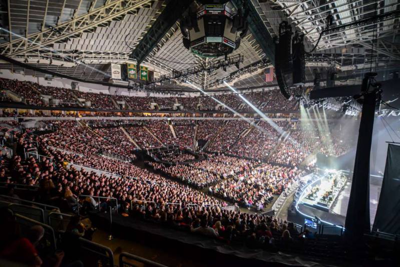 Stacja ESPN zachwycona sukcesem The International. Jest szansa na więcej relacji e-sportowych.