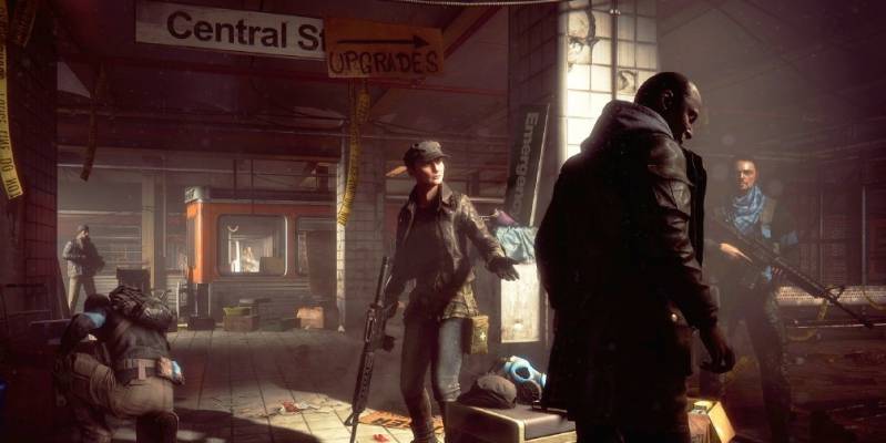 Homefront: Revolution ucieka z Cryteka, grę zrobi nowe studio