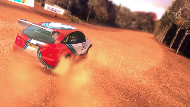 Colin McRae Rally powraca na ekrany komputerów!