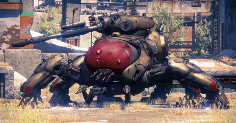 Destiny ryzykuje pozwalając na raidy tylko z przyjaciółmi!