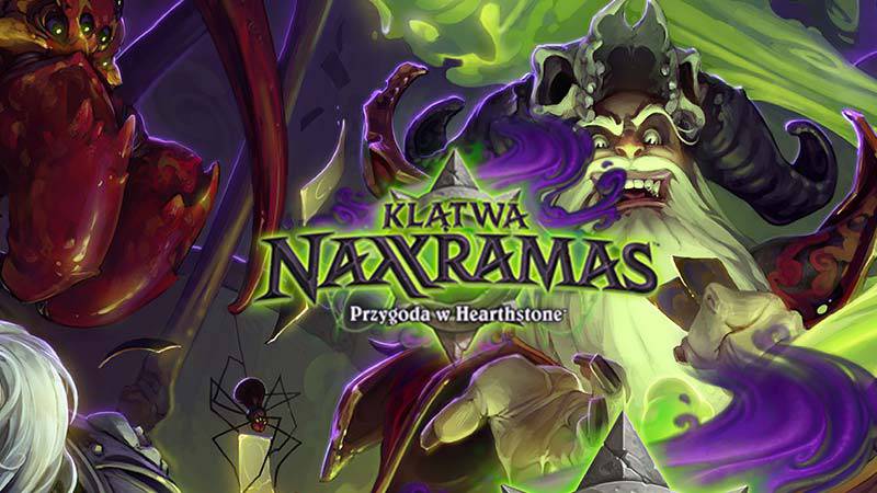 Klątwa uderza – Hearthstone : Curse of Naxxramas w pierwszych tygodniach