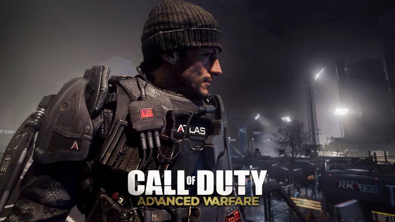 Call of Duty: Advanced Warfare – ujawnienie trybu multiplayer 11 sierpnia