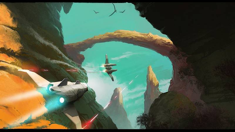No Man's Sky jednak wyjdzie na PC, ale nie od razu