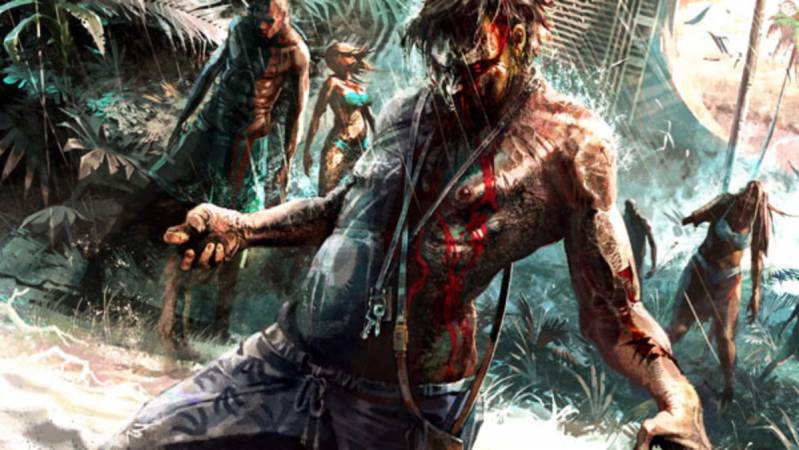 Powstanie film na podstawie Dead Island