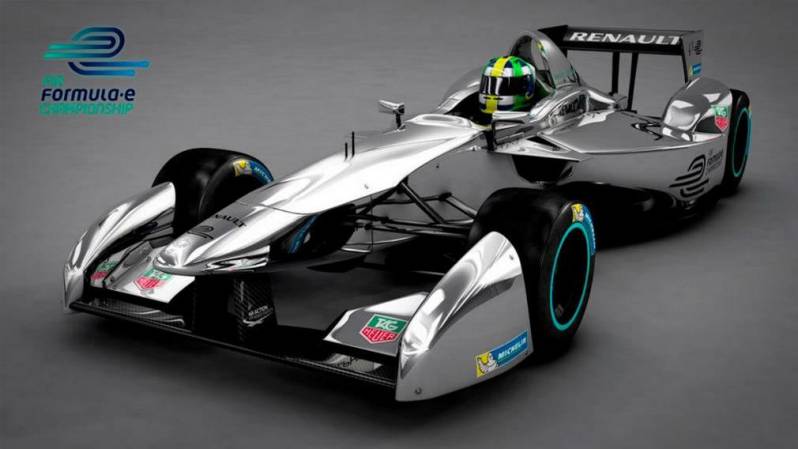 F1 2014 – poznaliśmy wymagania sprzętowe