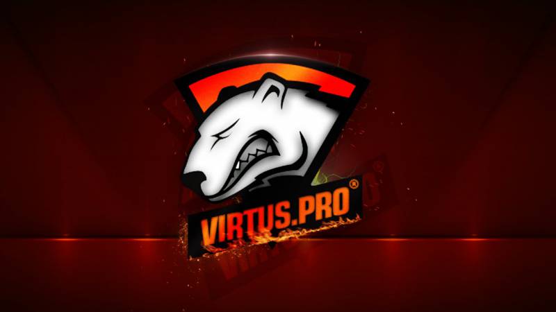 Virtus.Pro triumfuje w kolejnym międzynarodowym turnieju!