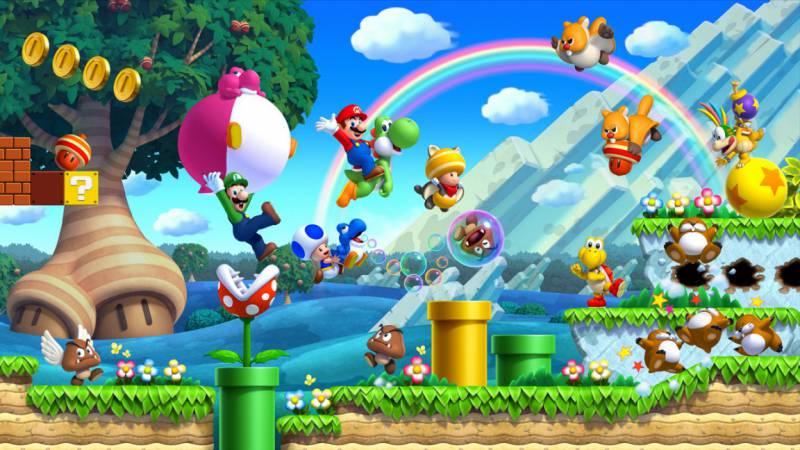 Nintendo smartfonom mówi nie – dopóki Iwata jest u władzy