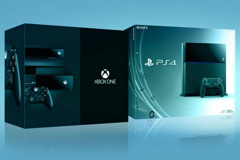 Według twórców różnice między PS4 PRO a Xbox One X są minimalne