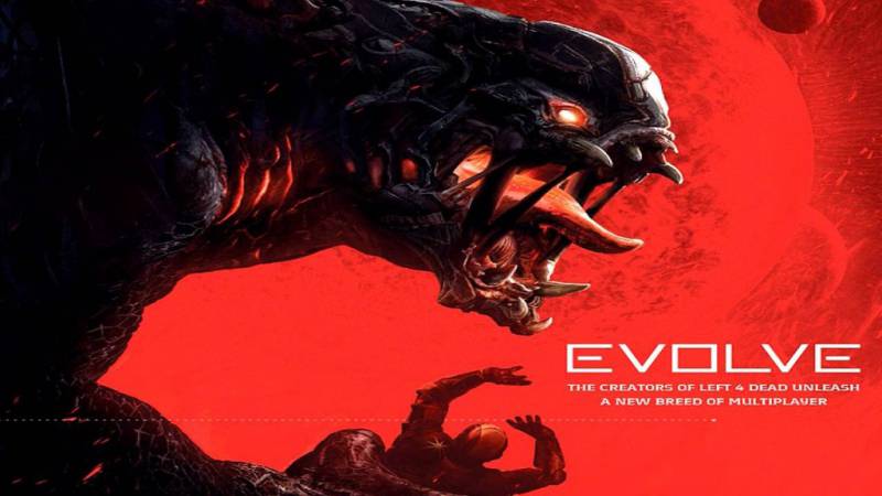 Evolve opóźnione!