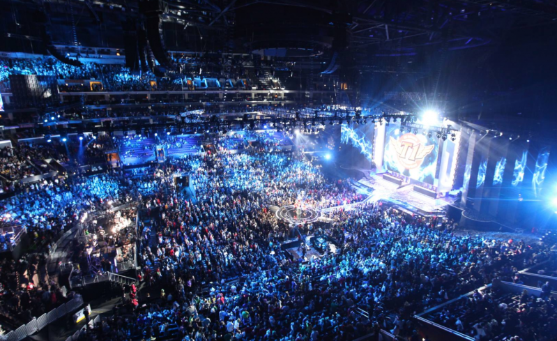 League of Legends: Pula nagród World Championship 2014 wynosi już ponad 2 miliony dolarów!