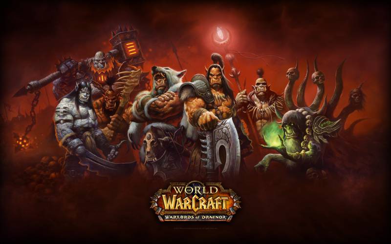 Czy World of Warcraft się kończy?