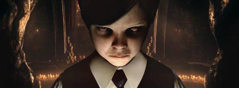 Lucius II: The Prophecy – syn diabła powraca!
