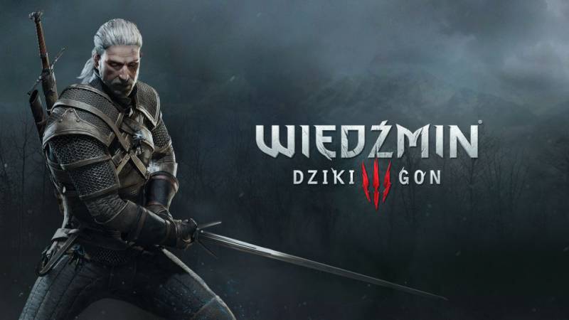 Wiedźmin 3 – nowe informacje!