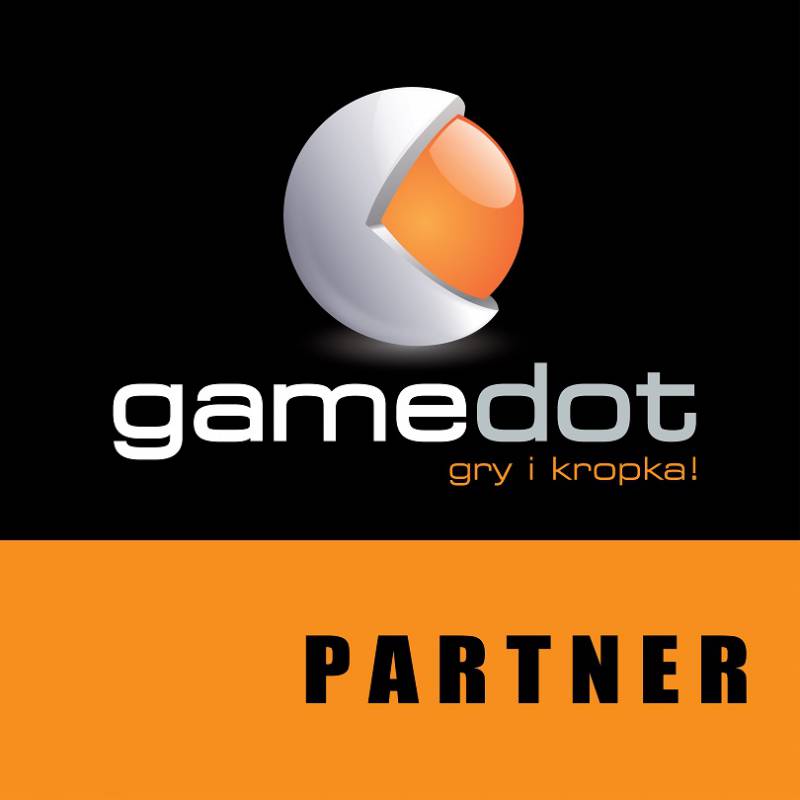 Sklep Game Over: Witamy w sieci Gamedot Partner - gamedot.pl