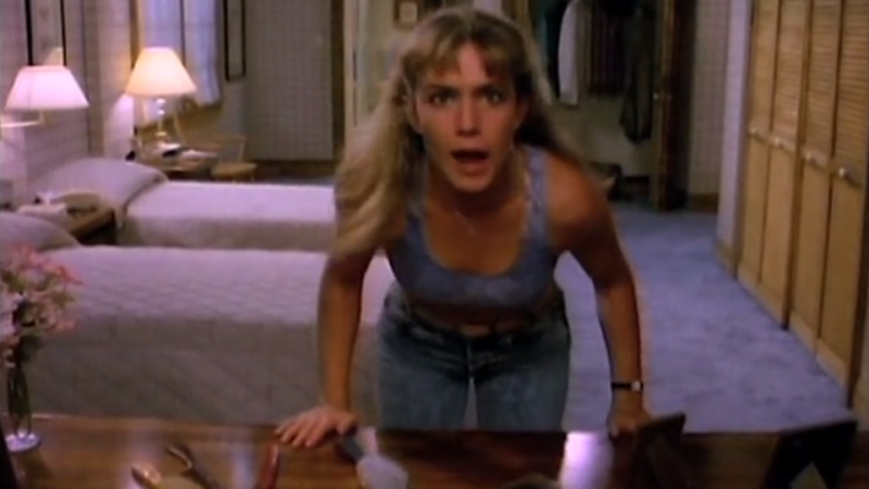 Zbiórka na remake Night Trap w Kickstarterze
