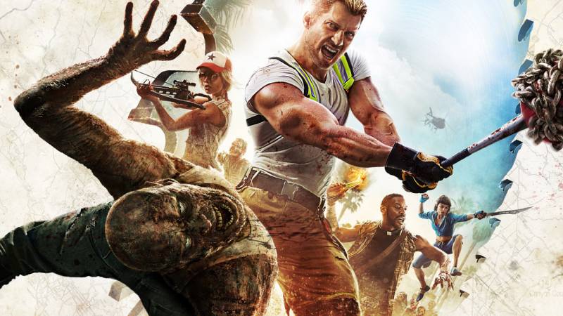 Dead Island 2 – zwiastun z okazji Gamescom [18+]