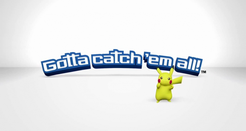 Mega ewolucje na nowym trailerze Pokemonów i niespodzianka na start