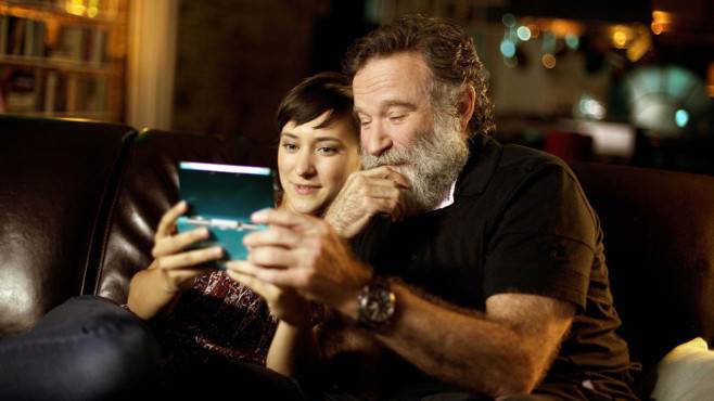 World of Warcraft: Robin Williams dostanie postać na swoją cześć?